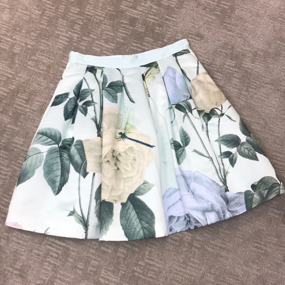 Ted Baker London Dresses & Skirts - Ted Baker Skirt